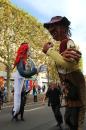 La grande parade des Artistes 1 * 5184 x 3456 * (7.7MB)